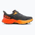 Buty do biegania męskie HOKA Speedgoat 5 castlerock/flame 2