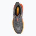 Buty do biegania męskie HOKA Speedgoat 5 castlerock/flame 6