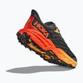 Buty do biegania męskie HOKA Speedgoat 5 castlerock/flame 17