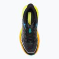 Buty do biegania damskie HOKA Speedgoat 5 black/evening primrose 5