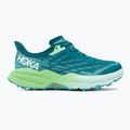 Buty do biegania damskie HOKA Speedgoat 5 deep lagoon/ocean mist 2