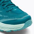 Buty do biegania damskie HOKA Speedgoat 5 deep lagoon/ocean mist 7