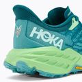 Buty do biegania damskie HOKA Speedgoat 5 deep lagoon/ocean mist 9