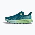 Buty do biegania damskie HOKA Speedgoat 5 deep lagoon/ocean mist 13