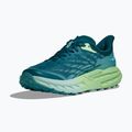 Buty do biegania damskie HOKA Speedgoat 5 deep lagoon/ocean mist 17