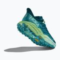 Buty do biegania damskie HOKA Speedgoat 5 deep lagoon/ocean mist 18