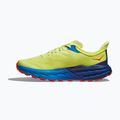 Buty do biegania męskie HOKA Speedgoat 5 citrus glow/evening primrose 3