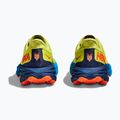 Buty do biegania męskie HOKA Speedgoat 5 citrus glow/evening primrose 4