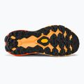 Buty do biegania męskie HOKA Speedgoat 5 Wide castlerock/flame 4