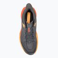 Buty do biegania męskie HOKA Speedgoat 5 Wide castlerock/flame 5