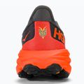 Buty do biegania męskie HOKA Speedgoat 5 Wide castlerock/flame 6