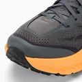 Buty do biegania męskie HOKA Speedgoat 5 Wide castlerock/flame 7
