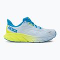 Buty do biegania męskie HOKA Arahi 6 Wide ice water/evening primrose 2