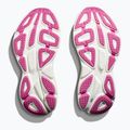 Buty do biegania męskie HOKA Bondi 8 black/citrus glow 7