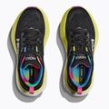 Buty do biegania męskie HOKA Bondi 8 black/citrus glow 8