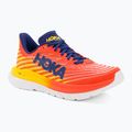 Buty do biegania męskie HOKA Mach 5 flame/dandelion