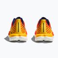Buty do biegania męskie HOKA Mach 5 flame/dandelion 10