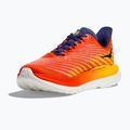 Buty do biegania męskie HOKA Mach 5 flame/dandelion 13