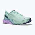 Buty do biegania damskie HOKA Arahi 6 sunlit ocean/lilac mist 11