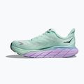 Buty do biegania damskie HOKA Arahi 6 sunlit ocean/lilac mist 13