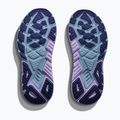 Buty do biegania damskie HOKA Arahi 6 sunlit ocean/lilac mist 15