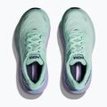 Buty do biegania damskie HOKA Arahi 6 sunlit ocean/lilac mist 16