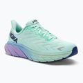 Buty do biegania damskie HOKA Arahi 6 sunlit ocean/lilac mist