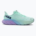 Buty do biegania damskie HOKA Arahi 6 sunlit ocean/lilac mist 2