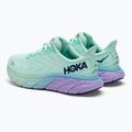 Buty do biegania damskie HOKA Arahi 6 sunlit ocean/lilac mist 3