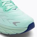 Buty do biegania damskie HOKA Arahi 6 sunlit ocean/lilac mist 7