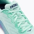 Buty do biegania damskie HOKA Arahi 6 sunlit ocean/lilac mist 8