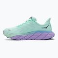 Buty do biegania damskie HOKA Arahi 6 sunlit ocean/lilac mist 10