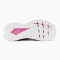 Buty do biegania damskie HOKA Mach 5 raspberry/strawberry 5