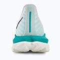 Buty do biegania damskie HOKA Mach 5 white/blue glass 6