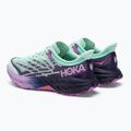 Buty do biegania damskie HOKA Speedgoat 5 sunlit ocean/night sky 4