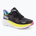 Buty do biegania męskie HOKA Clifton 9 black/all aboard