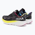Buty do biegania męskie HOKA Clifton 9 black/all aboard 3