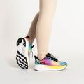 Buty do biegania damskie HOKA Clifton 9 black/multi 2