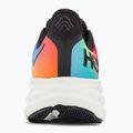 Buty do biegania damskie HOKA Clifton 9 black/multi 8