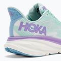 Buty do biegania damskie HOKA Clifton 9 sunlit ocean/lilac mist 9