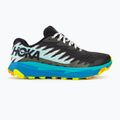 Buty do biegania damskie HOKA Torrent 3 black/diva blue 3