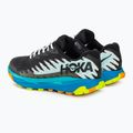 Buty do biegania damskie HOKA Torrent 3 black/diva blue 4