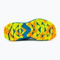 Buty do biegania damskie HOKA Torrent 3 black/diva blue 6