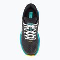 Buty do biegania damskie HOKA Torrent 3 black/diva blue 7