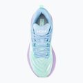 Buty do biegania damskie HOKA Bondi 8 airy blue/sunlit ocean 7