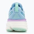 Buty do biegania damskie HOKA Bondi 8 airy blue/sunlit ocean 8
