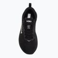 Buty do biegania męskie HOKA Gaviota 5 Wide black/white 5
