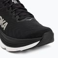 Buty do biegania męskie HOKA Gaviota 5 Wide black/white 7