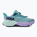 Buty do biegania dziecięce HOKA Speedgoat 5 ocean mist/lilac mist 2