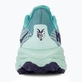 Buty do biegania dziecięce HOKA Speedgoat 5 ocean mist/lilac mist 6